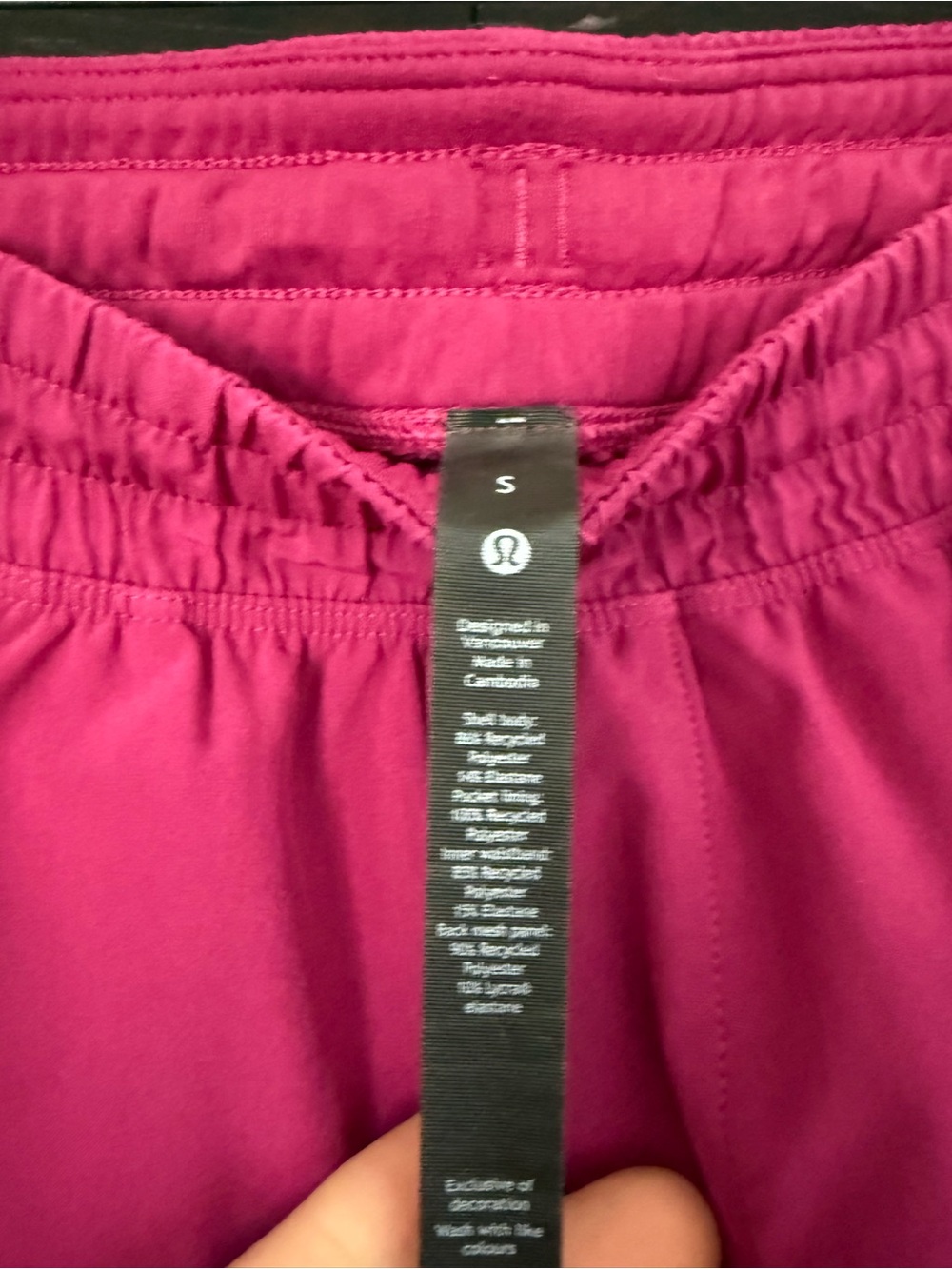 Shorts - Picture 3 of 5